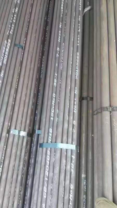 临颍无缝钢管
