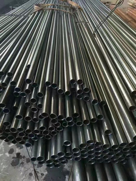 临颍精密钢管
